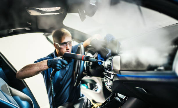 Best Duct Cleaning Specialists  in Lenoir, NC