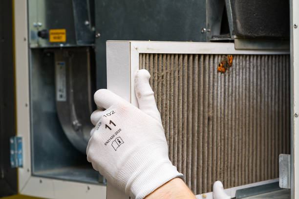 Best Air Duct Cleaning Near Me  in Lenoir, NC