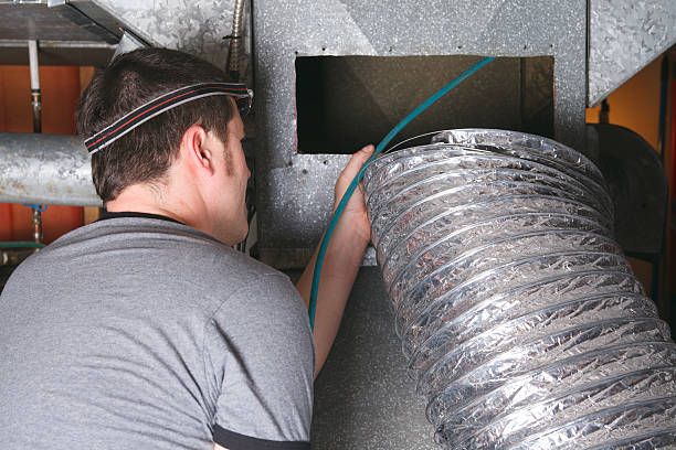 Best Air Duct Cleaning Cost  in Lenoir, NC