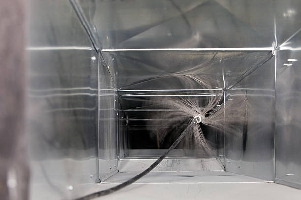 Best HVAC Air Duct Cleaning  in Lenoir, NC