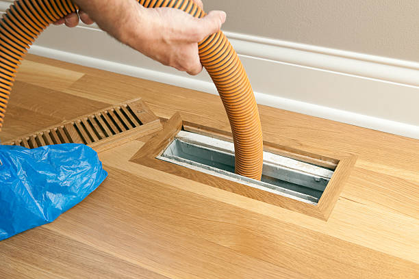 Best Emergency Air Duct Cleaning  in Lenoir, NC
