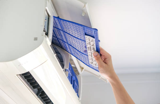 Best Residential Air Duct Cleaning  in Lenoir, NC