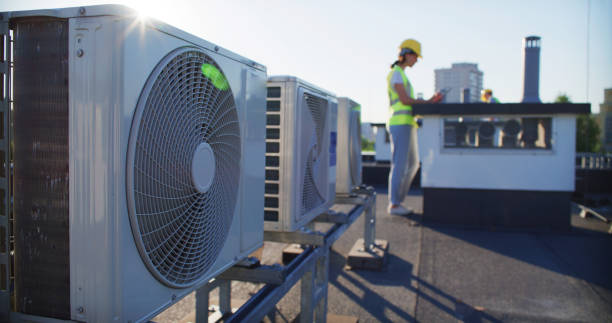 Best Commercial Air Duct Cleaning  in Lenoir, NC