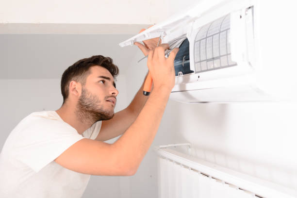 Best Ductwork Cleaning Services  in Lenoir, NC