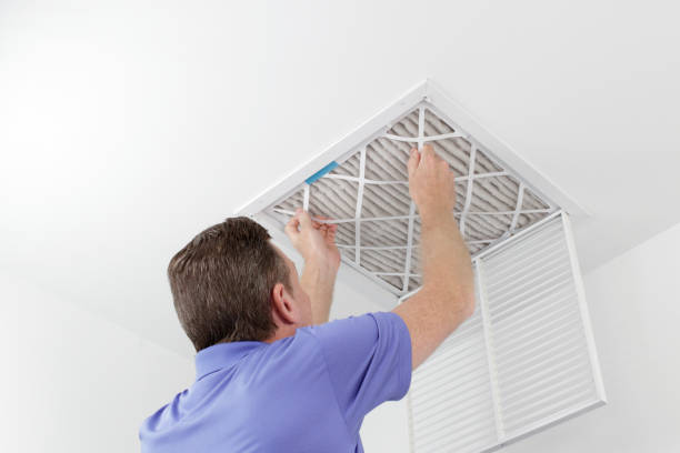 Best Air Duct Cleaning Company Near Me  in Lenoir, NC